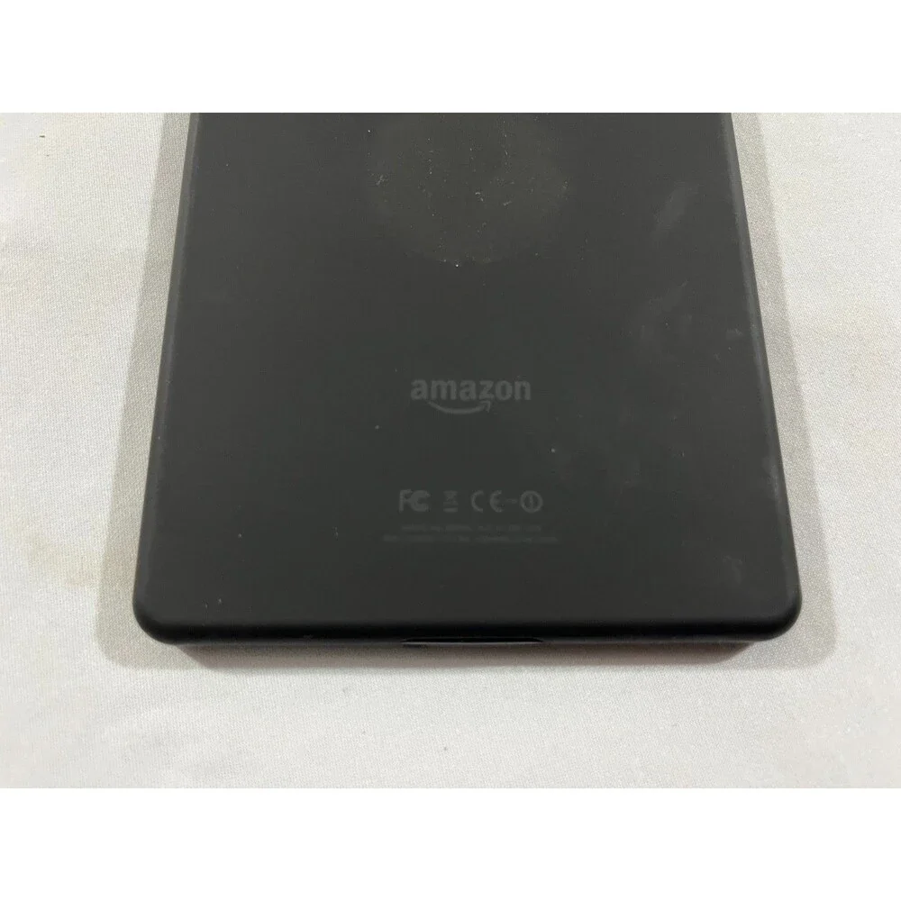 Amazon Kindle Fire 1st Generation Tablet, 8GB, 7